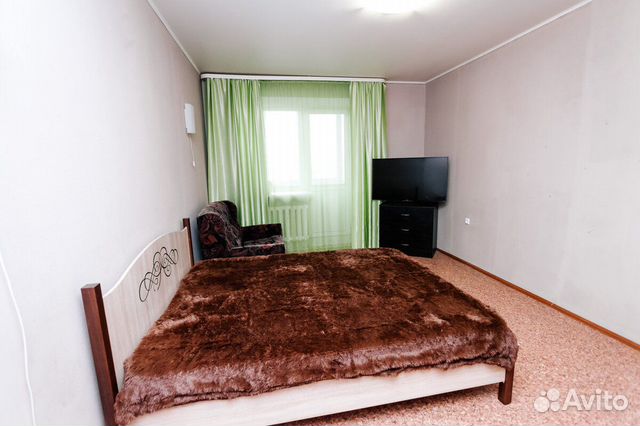 2-к квартира, 98 м², 9/9 эт.