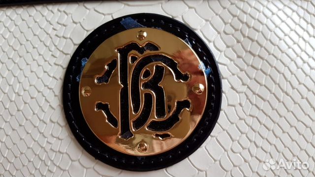 Сумка Roberto Cavalli Сумка Roberto Cavalli