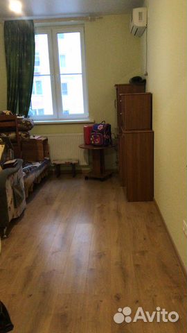 1-к квартира, 33 м², 4/9 эт.