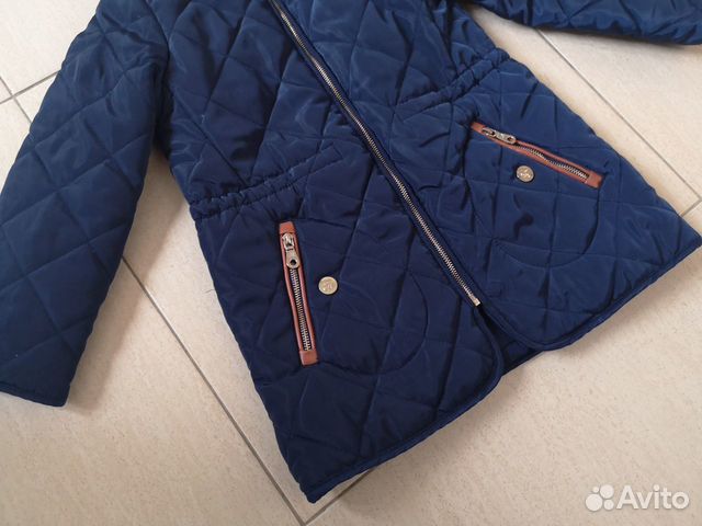 Пальто демисезонное Acoola 104 см Пальто демисезонное Acoola 104 см
