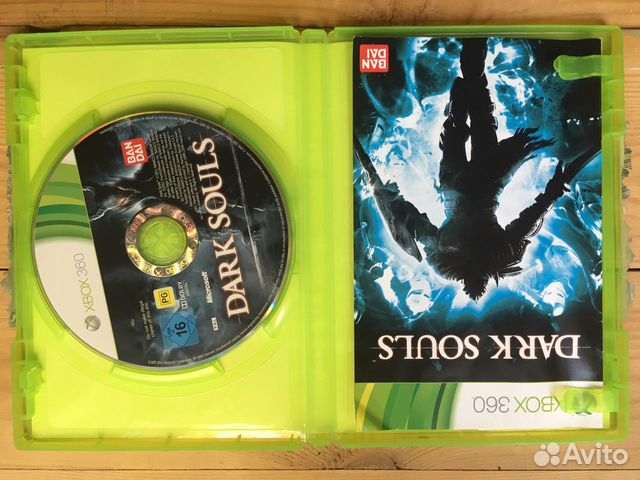 Dark Souls Limited Edition xbox360 Dark Souls Limited Edition xbox360