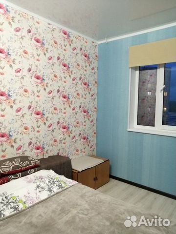 2-к квартира, 56 м², 4/9 эт. 2-к квартира, 56 м², 4/9 эт.