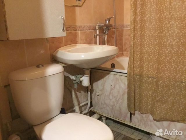 1-к квартира, 38 м², 4/9 эт. 1-к квартира, 38 м², 4/9 эт.