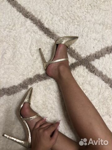 Босоножки Босоножки