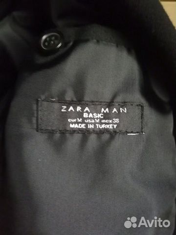 Пиджак Zara 44-46 Пиджак Zara 44-46