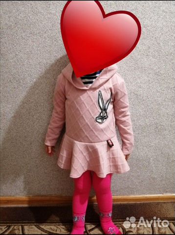 Туника Туника