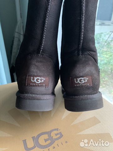 Угги ugg Australia