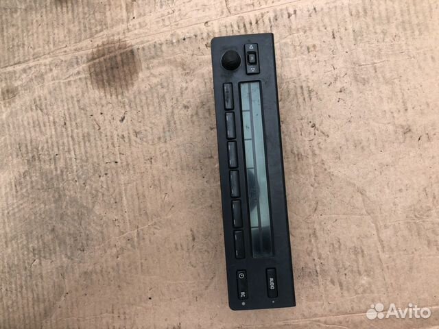 Дисплей информационный Bmw 5 e39 Бмв 5 E39 Кузов