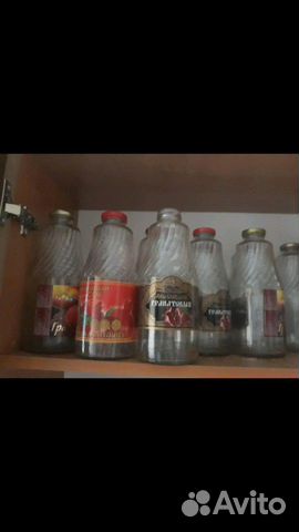 Бутылка Бутылка