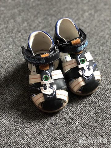 Сандали 18раз Сандали 18раз