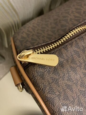 Новая дорожная сумка Michael Kors