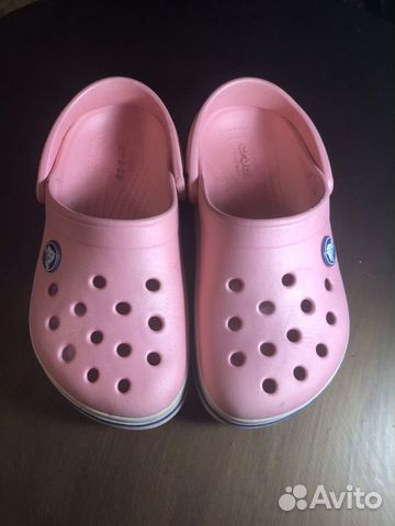 Crocs Crocs