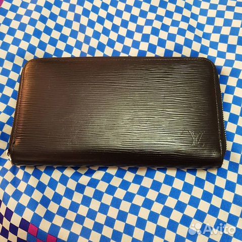 Кошельки Louis Vuitton,оригиналы