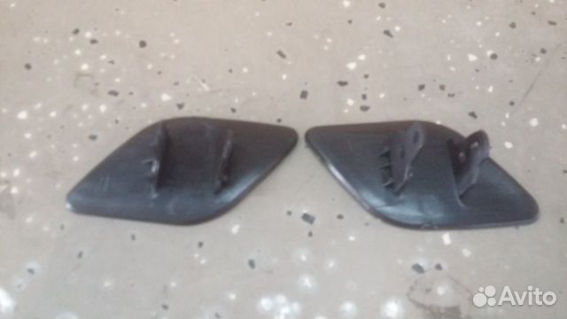 Крышка омывателя фар Бмв Х6 Е71