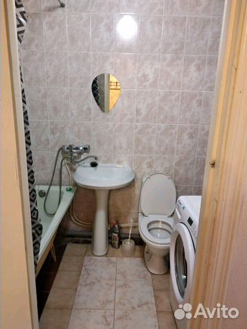 1-к квартира, 31 м², 1/9 эт. 1-к квартира, 31 м², 1/9 эт.