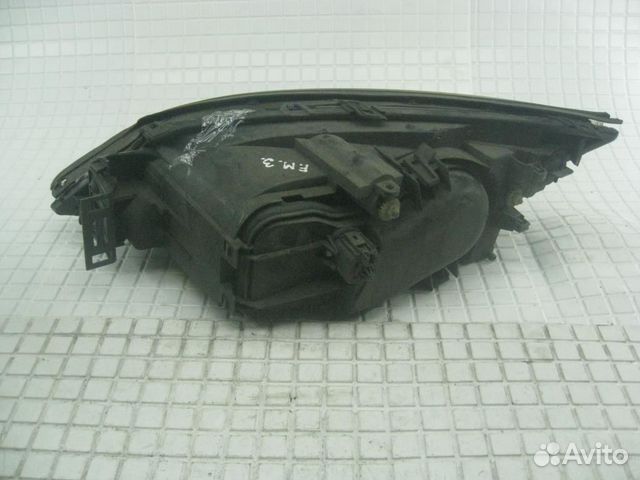 Фара правая Ford Mondeo 3 рест 2005-2007 Фара правая Ford Mondeo 3 рест 2005-2007