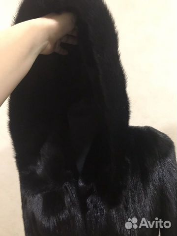 Шуба норковая Шуба норковая
