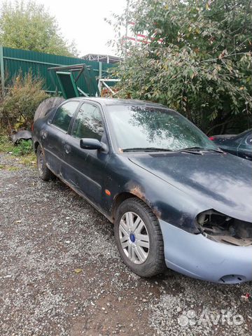 Запчасти форд мондео 2 мотор 2.0 136лс МКПП Запчасти форд мондео 2 мотор 2.0 136лс МКПП