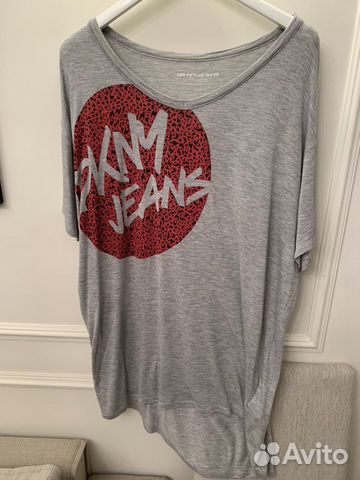 Футболка dkny Футболка dkny