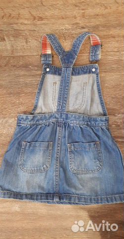 Сарафан Mothercare Сарафан Mothercare