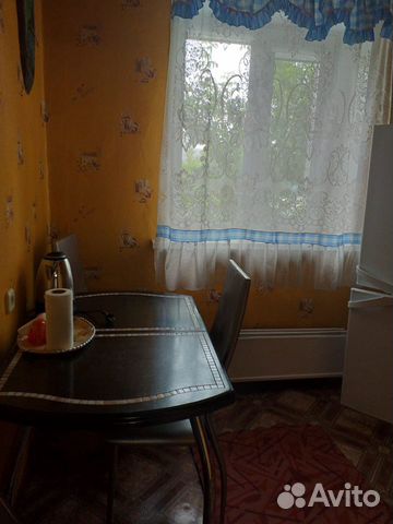 1-к квартира, 33 м², 3/5 эт.