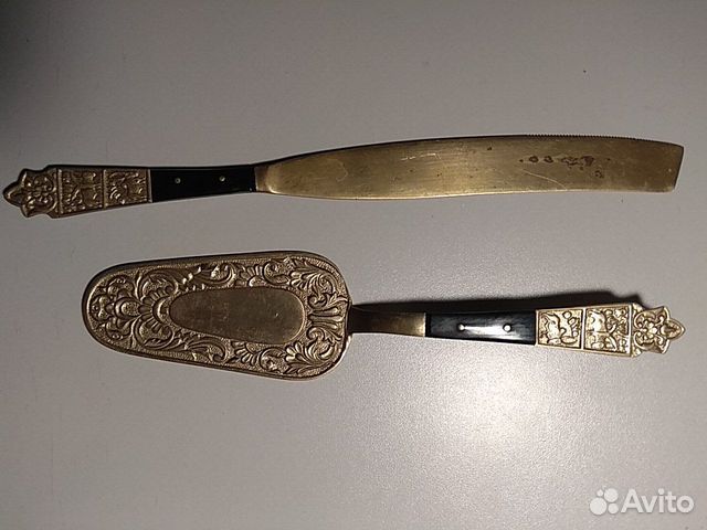 Сервировочный винтажный набор Сервировочный винтажный набор