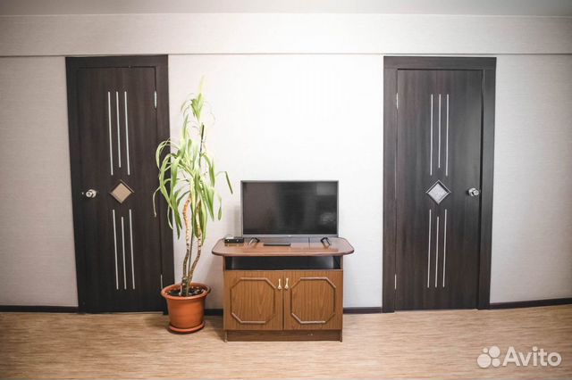 2-к квартира, 60 м², 1/5 эт.