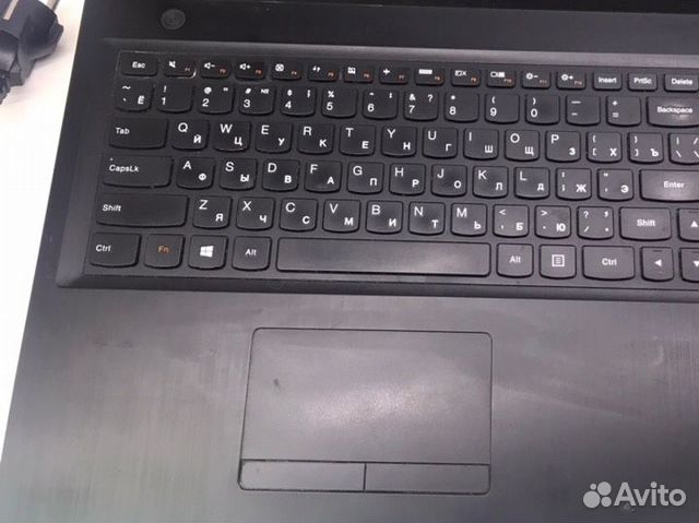 Ноутбук Lenovo G505S