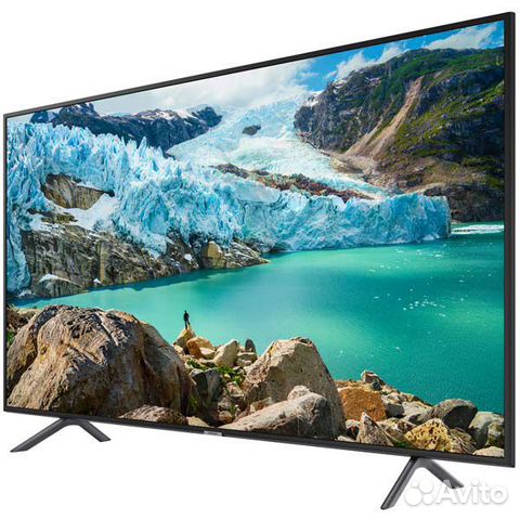 SAMSUNG UE65RU7120U Новый,4К,ЖК,SmartTV,2019 SAMSUNG UE65RU7120U Новый,4К,ЖК,SmartTV,2019