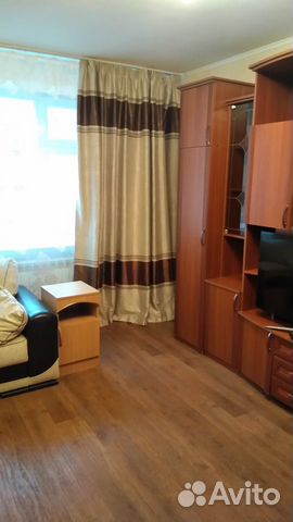 2-к квартира, 53 м², 6/10 эт.