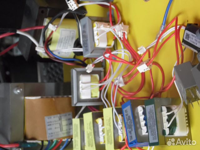 Трансформаторы кондиционера 10,5-12v0,45-0,8Ah Трансформаторы кондиционера 10,5-12v0,45-0,8Ah