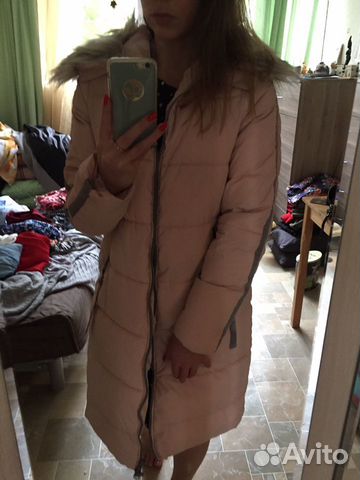 Пуховик Пуховик