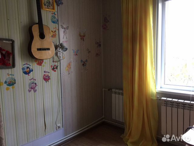 1-к квартира, 29 м², 1/3 эт. 1-к квартира, 29 м², 1/3 эт.