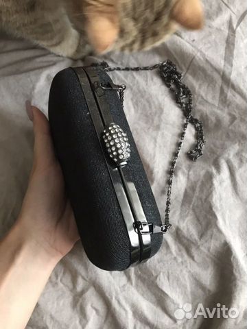 Клатч