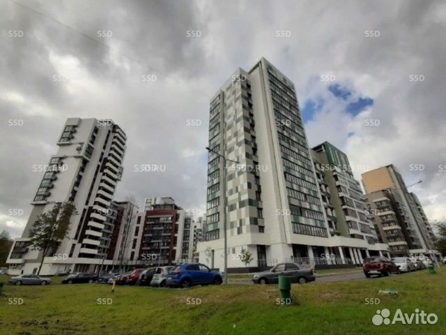 Сдам помещение свободного назначения, 72 м²