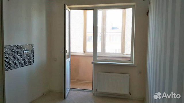 2-к квартира, 54 м², 3/3 эт.
