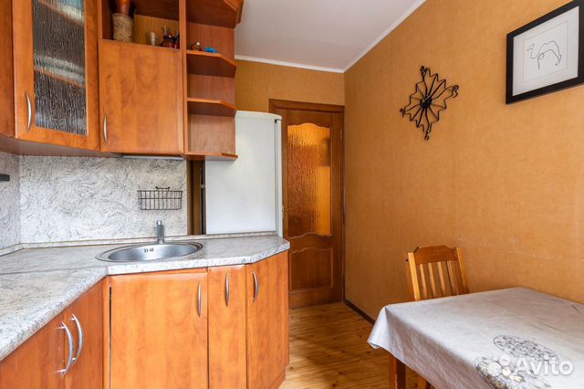 3-к квартира, 52.2 м², 3/12 эт.