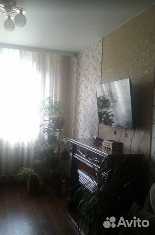 2-к квартира, 51 м², 6/10 эт.