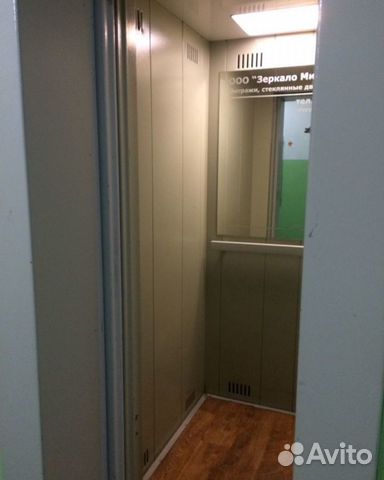1-к квартира, 36 м², 5/9 эт.