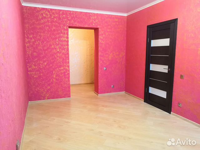 1-к квартира, 41 м², 5/6 эт.