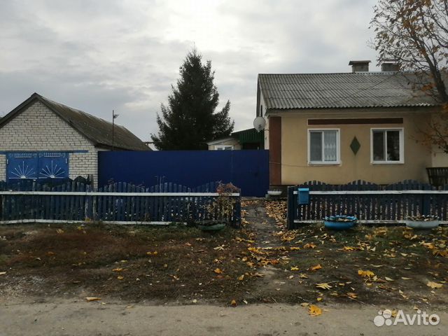 3-к квартира, 64 м², 1/1 эт.