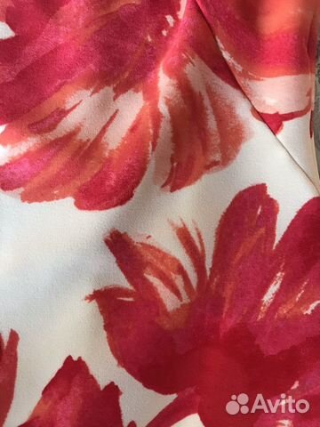 Платье Ralph Lauren