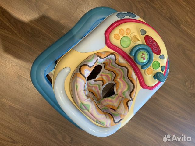 Ходунки Chicco Ходунки Chicco