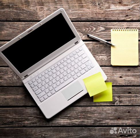 Корректор, литературный редактор