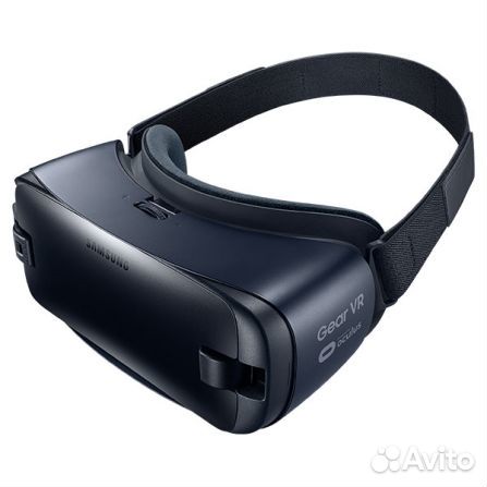 SAMSUNG Gear VR 2016 (SM-R323)
