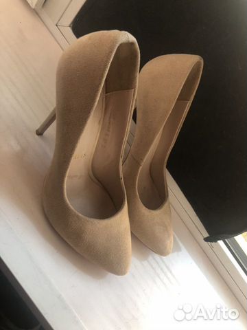 Туфли Туфли