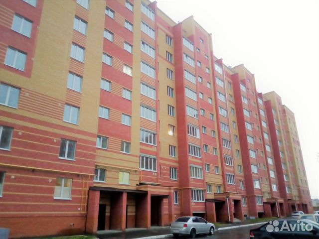 3-к квартира, 75 м², 2/9 эт. 3-к квартира, 75 м², 2/9 эт.