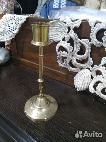 Подсвечник Подсвечник