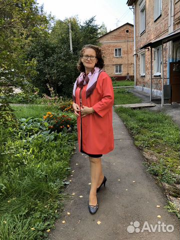 Курсы кройки и шитья