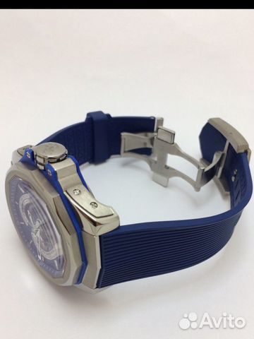 Corum Admiral’s Cup AC-ONE 45 Tides Corum Admiral’s Cup AC-ONE 45 Tides